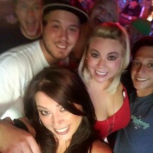 Meet your Posher, Layne